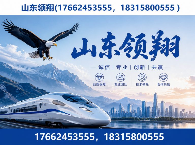 廊坊山东领翔展示图